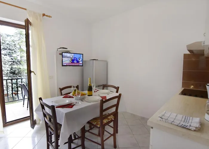 Apartmán Flat With Pool Close To Kanegra Mazurija