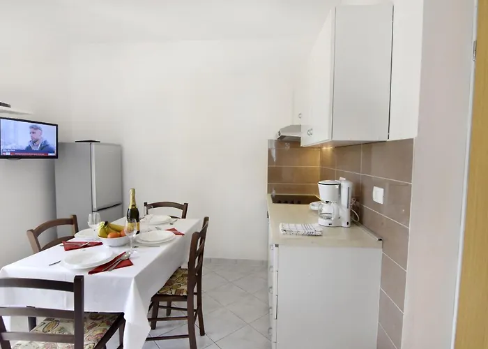 Apartmán Flat With Pool Close To Kanegra *