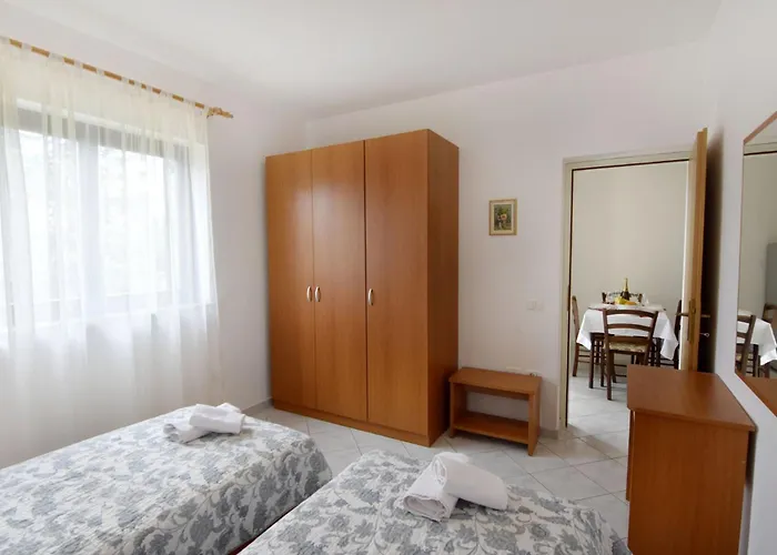 Apartmán Flat With Pool Close To Kanegra Mazurija
