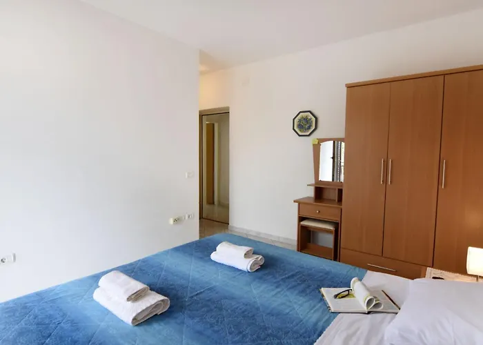 Apartmán Flat With Pool Close To Kanegra Mazurija