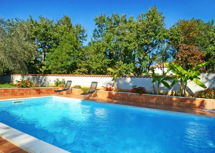 Apartmán Flat With Pool Close To Kanegra *