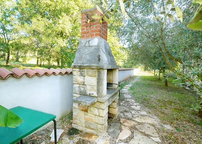 Flat With Pool Close To Kanegra * Mazurija