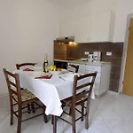 Flat With Pool Close To Kanegra Apartament *