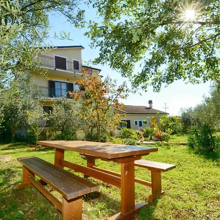 Flat With Pool Close To Kanegra Apartament Mazurija